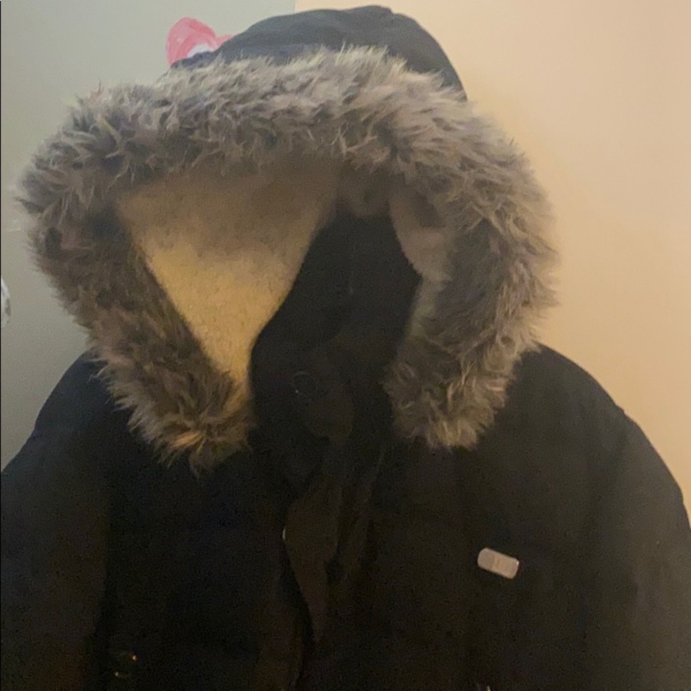Winter Jacket - Picture 6 of 7